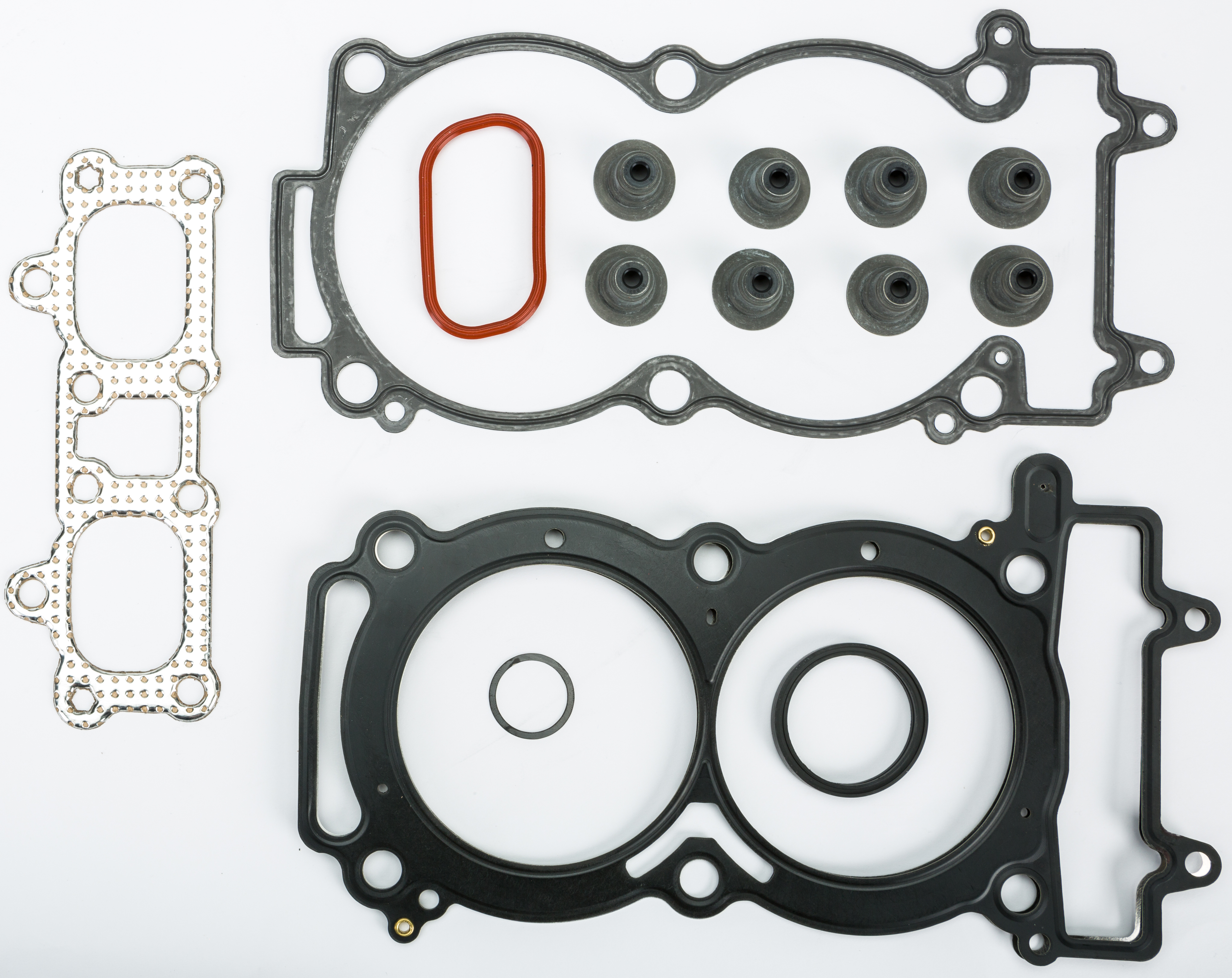 High Performance Top End Gasket Kit