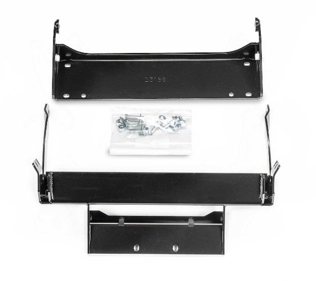 Front Plow Mounting Kit