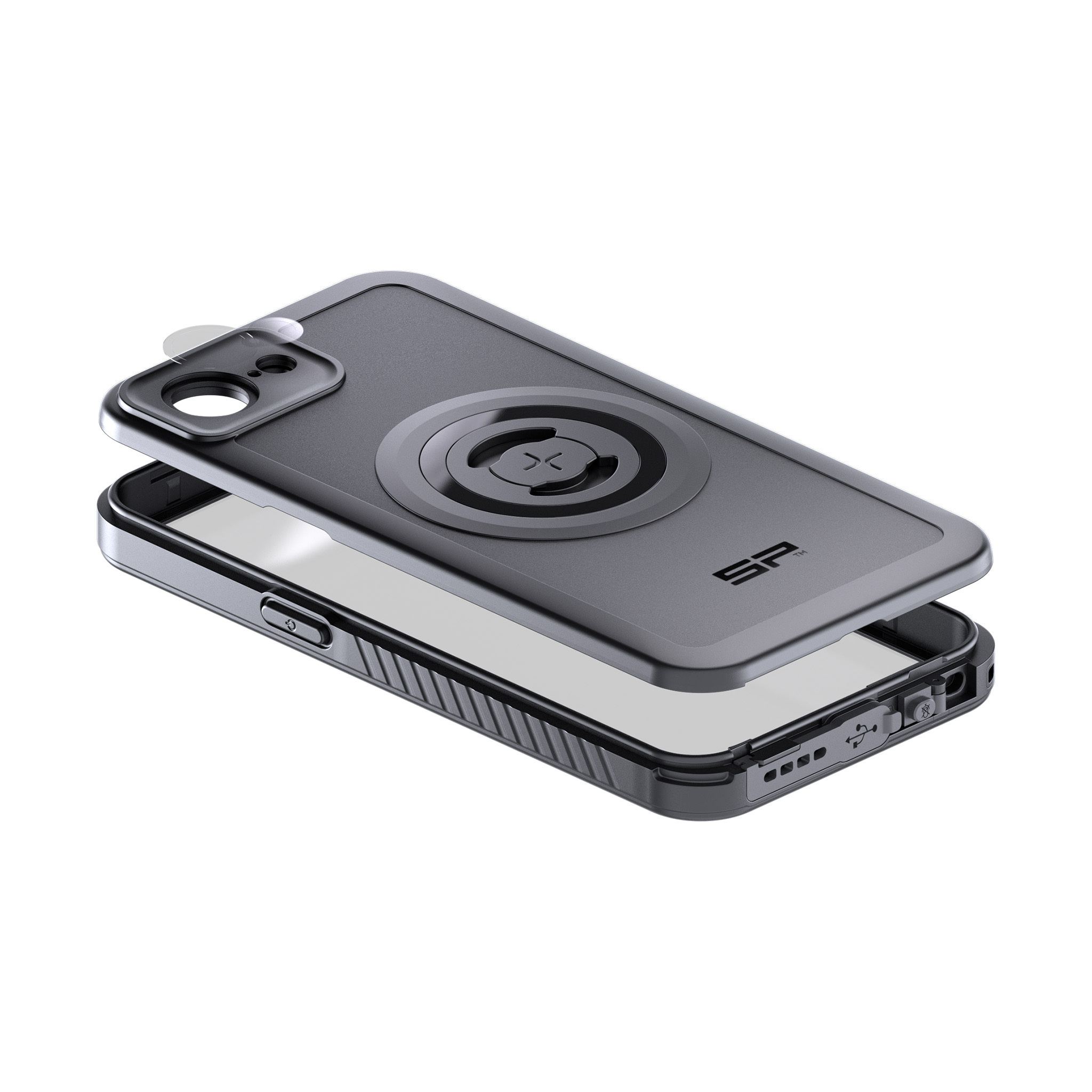 Phone Case Xtreme SPC+
