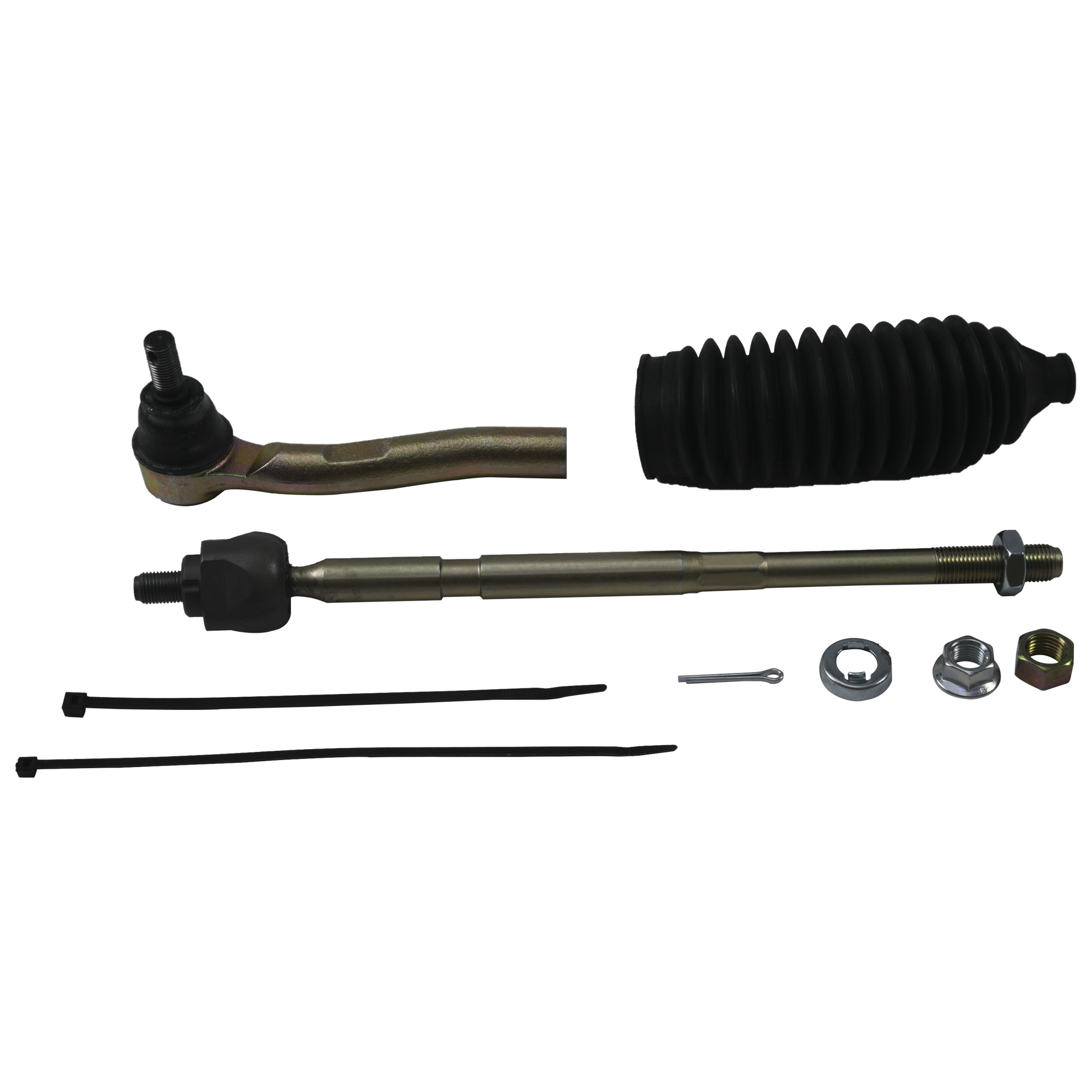 Rack Tie Rod Kit