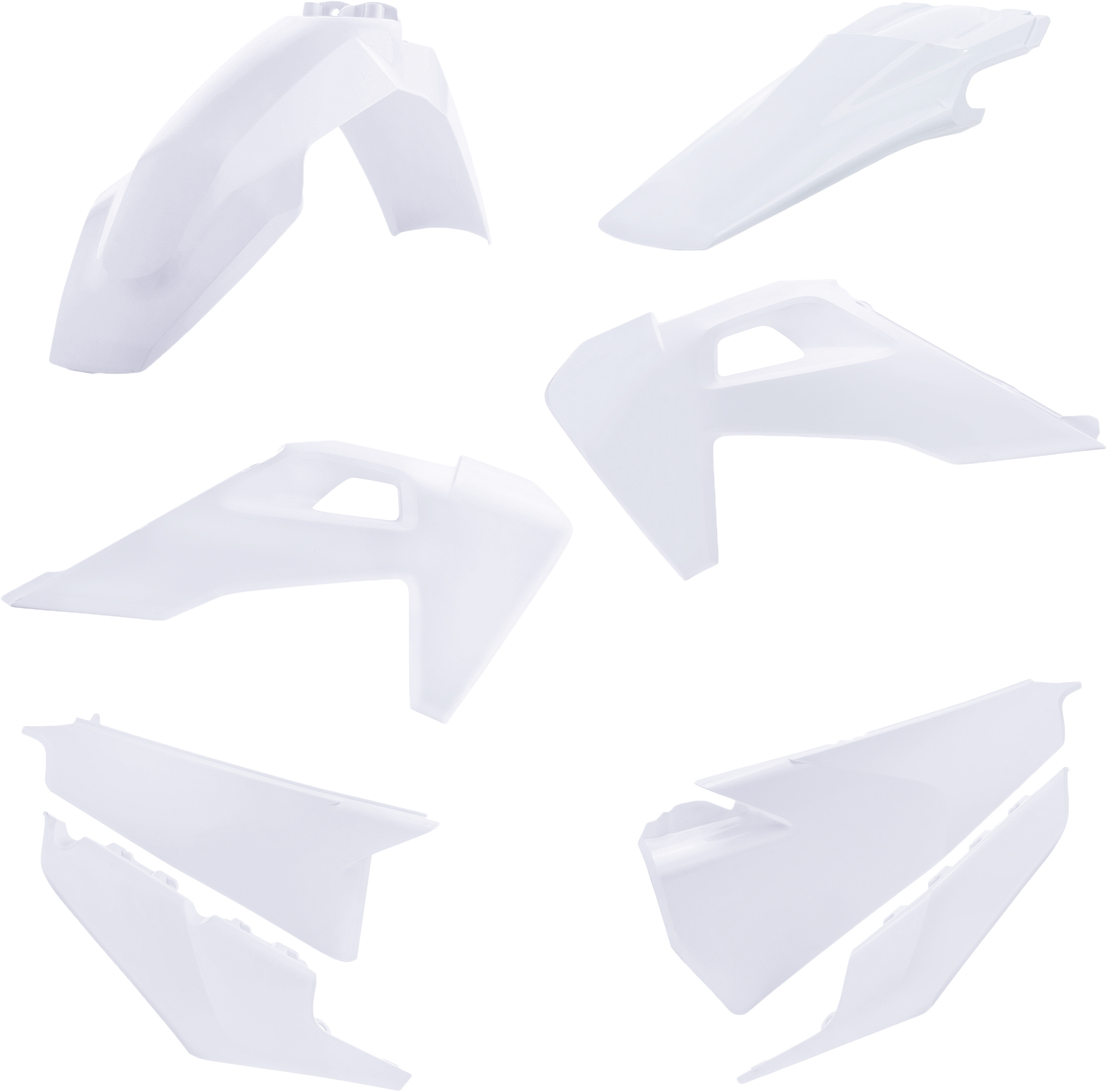Plastic Kit