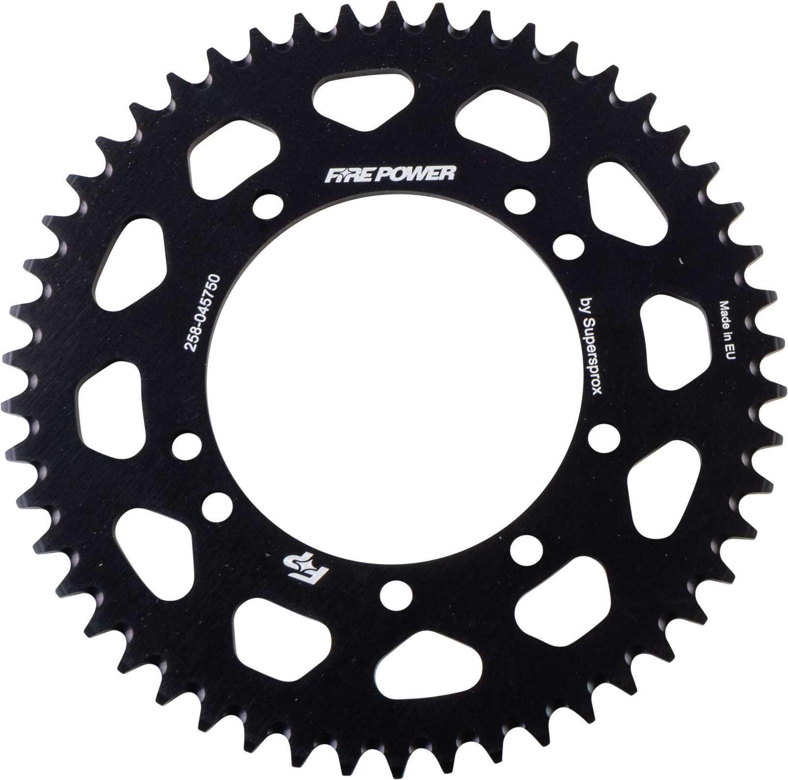 Aluminum Rear Sprocket