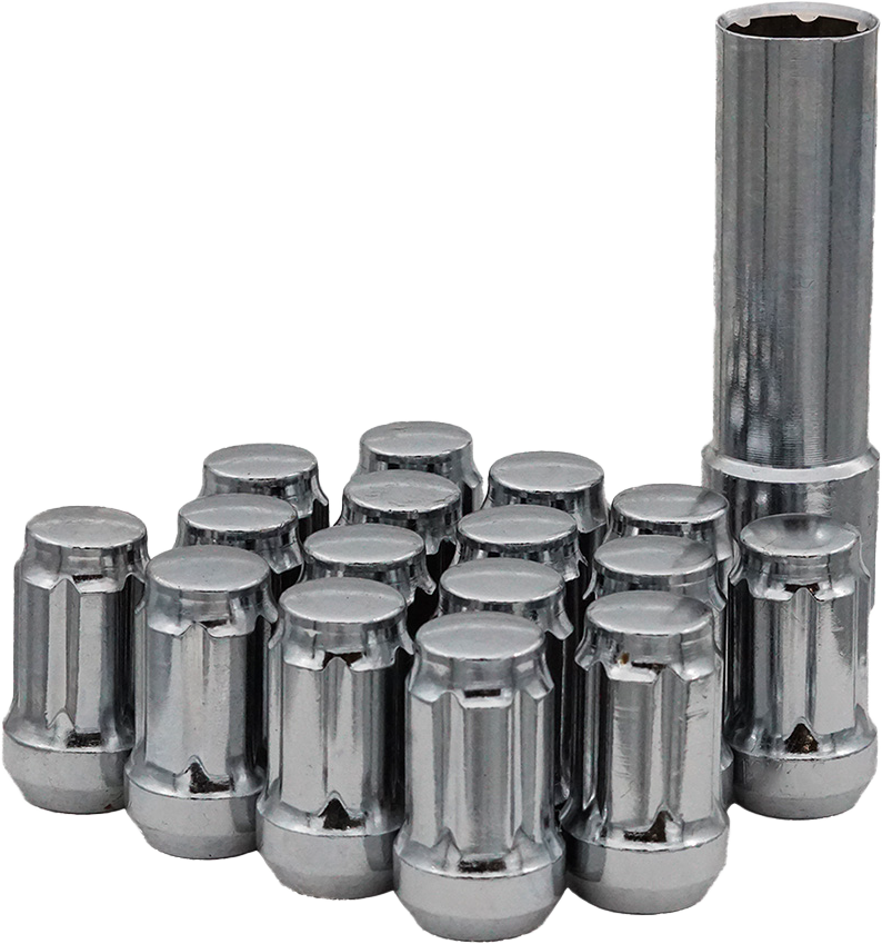 Lug Nuts