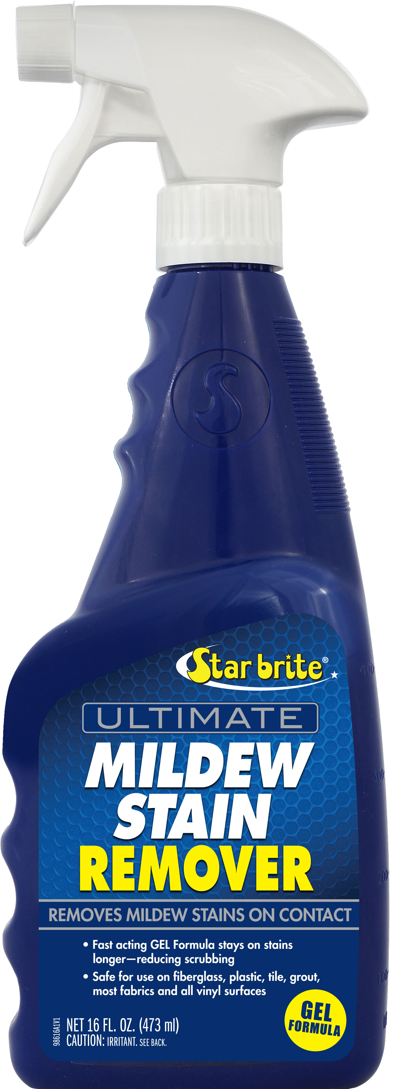 STAR BRITE Mildew Stain Remover - View 1