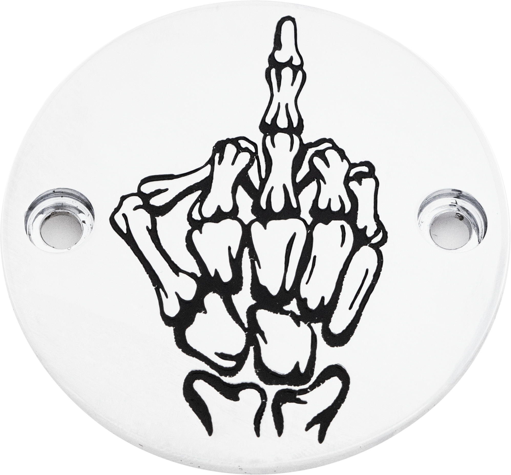 Timer Cover
