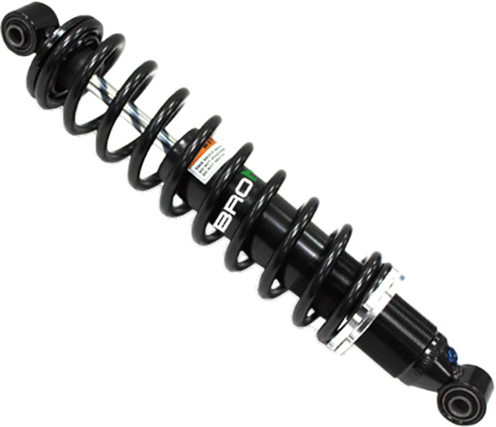 Gas Shock