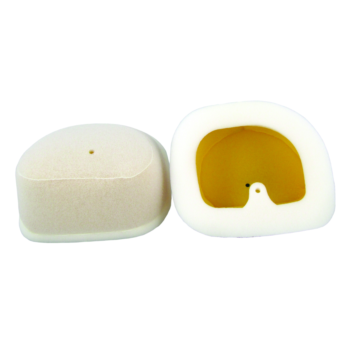 Dual Stage Foam Air Filters