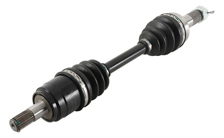 6 Ball Heavy Duty Axle