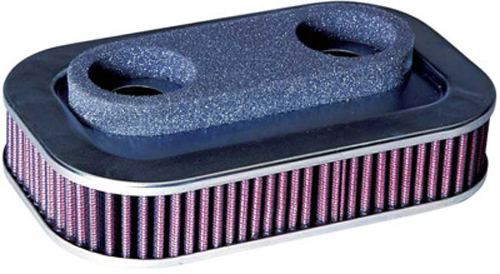 K&N AIR FILTER HD-1388 REPLACEMENT - View 1