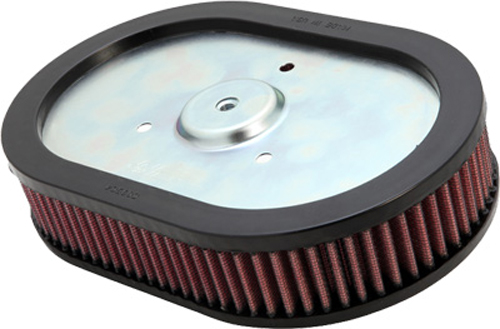 K&N AIR FILTER HD-0910 REPLACEMENT - View 1