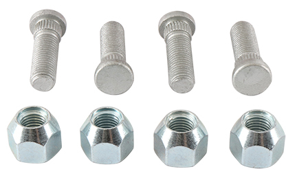 Wheel Stud & Nut Kit