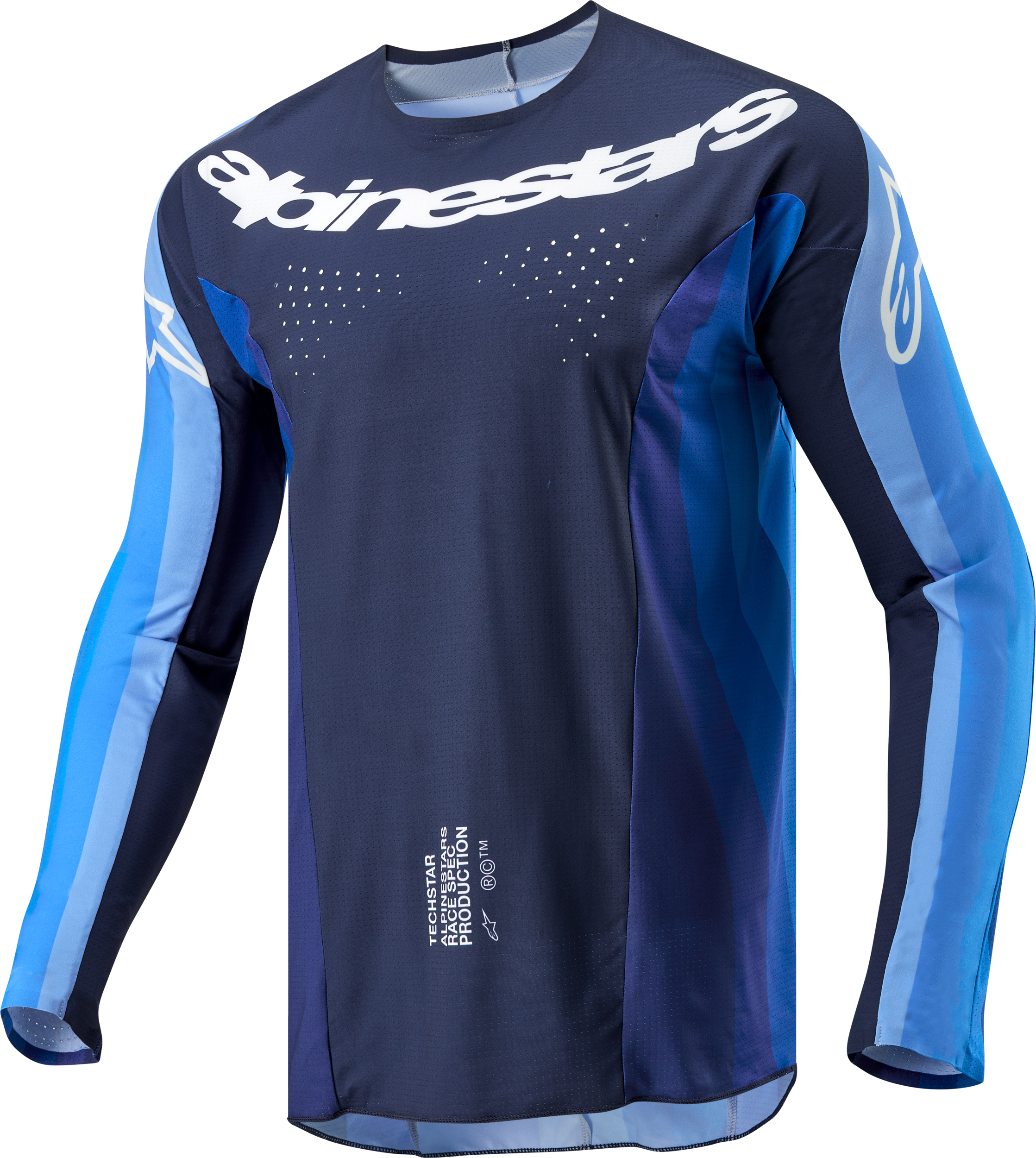 Techstar Pneuma Jersey - View 1