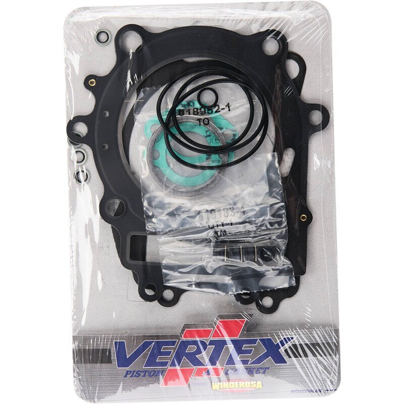 Top End Gasket Set