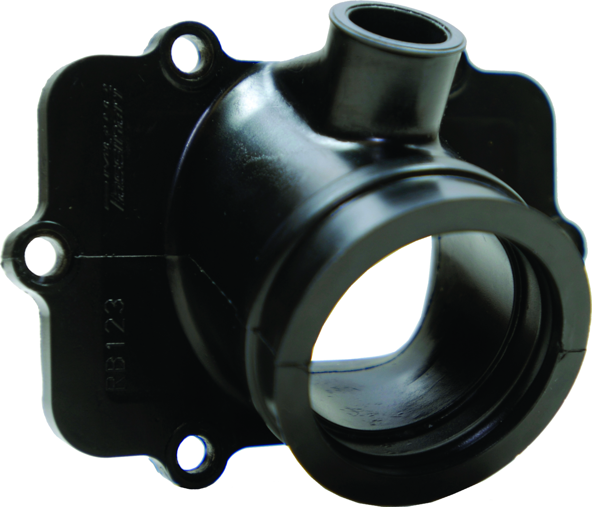 MOTO TASSINARI Replacement Boots for VForce3 Reed Valves - View 1
