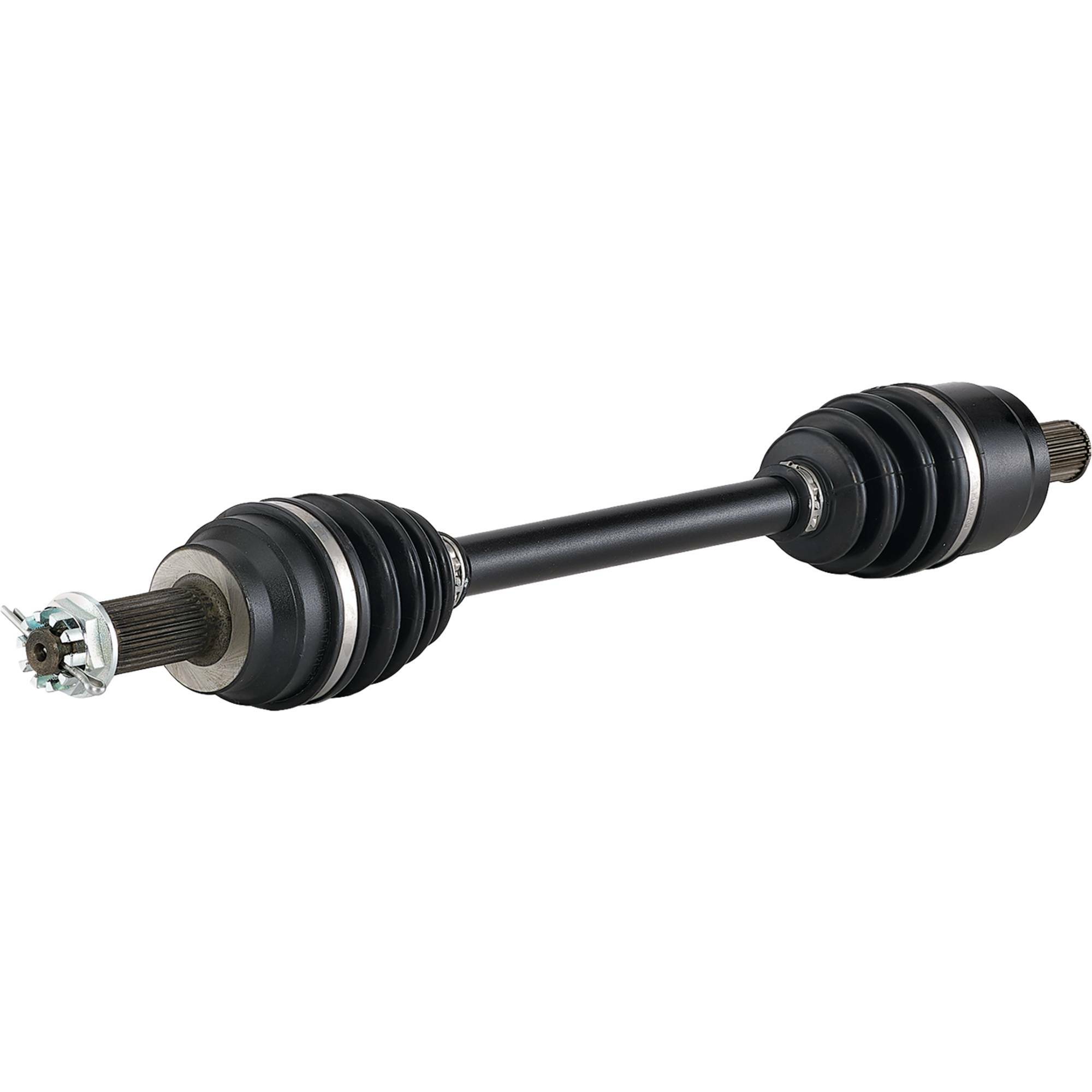 8 Ball Extreme Duty Axle