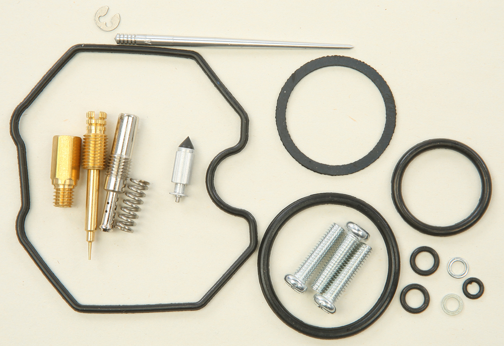 Carburetor kit