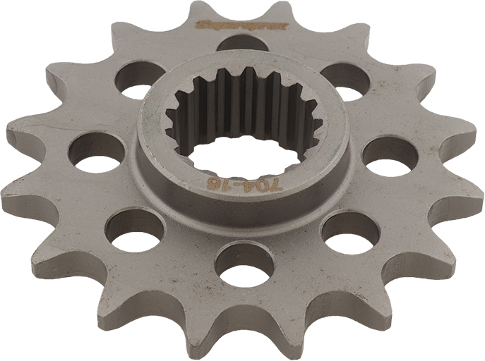 Steel Countershaft Sprocket