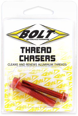 Thread Chasers
