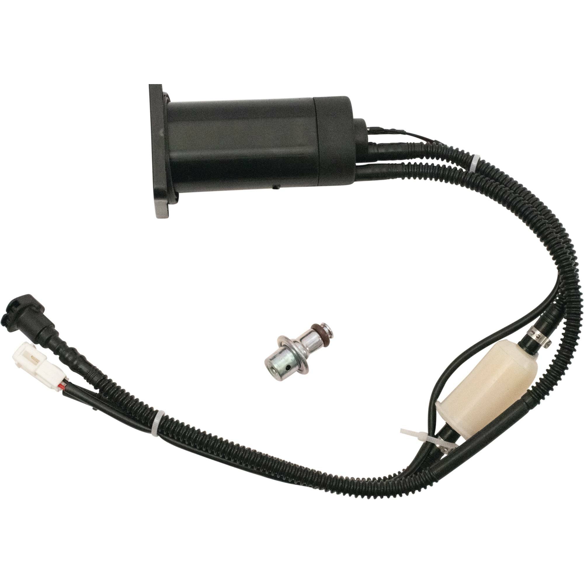 Fuel Pump Assembly