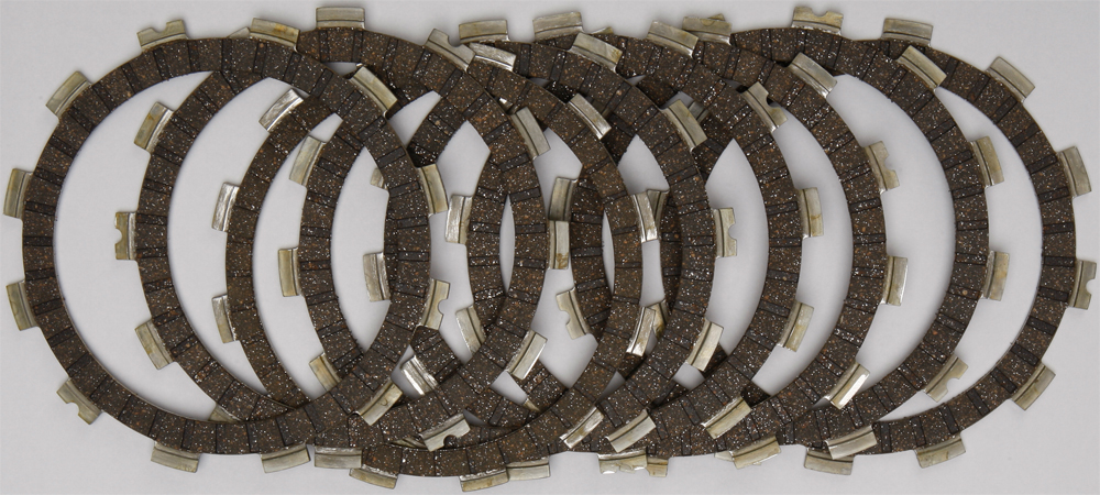 Redline Clutch Kit