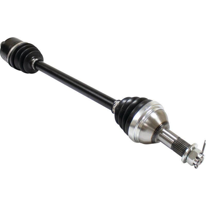 8 Ball Extreme Duty Axle
