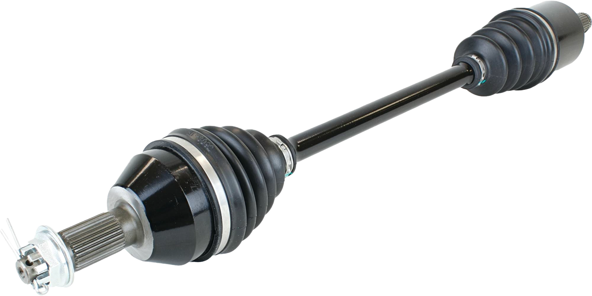 6 Ball Heavy Duty Axle