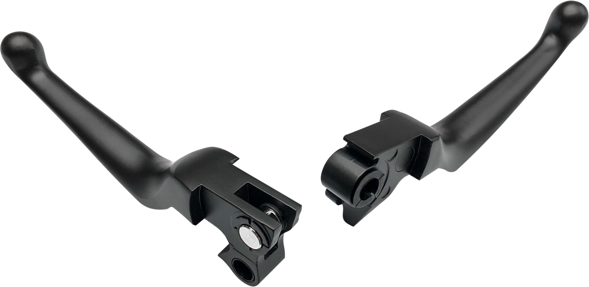 Custom Levers