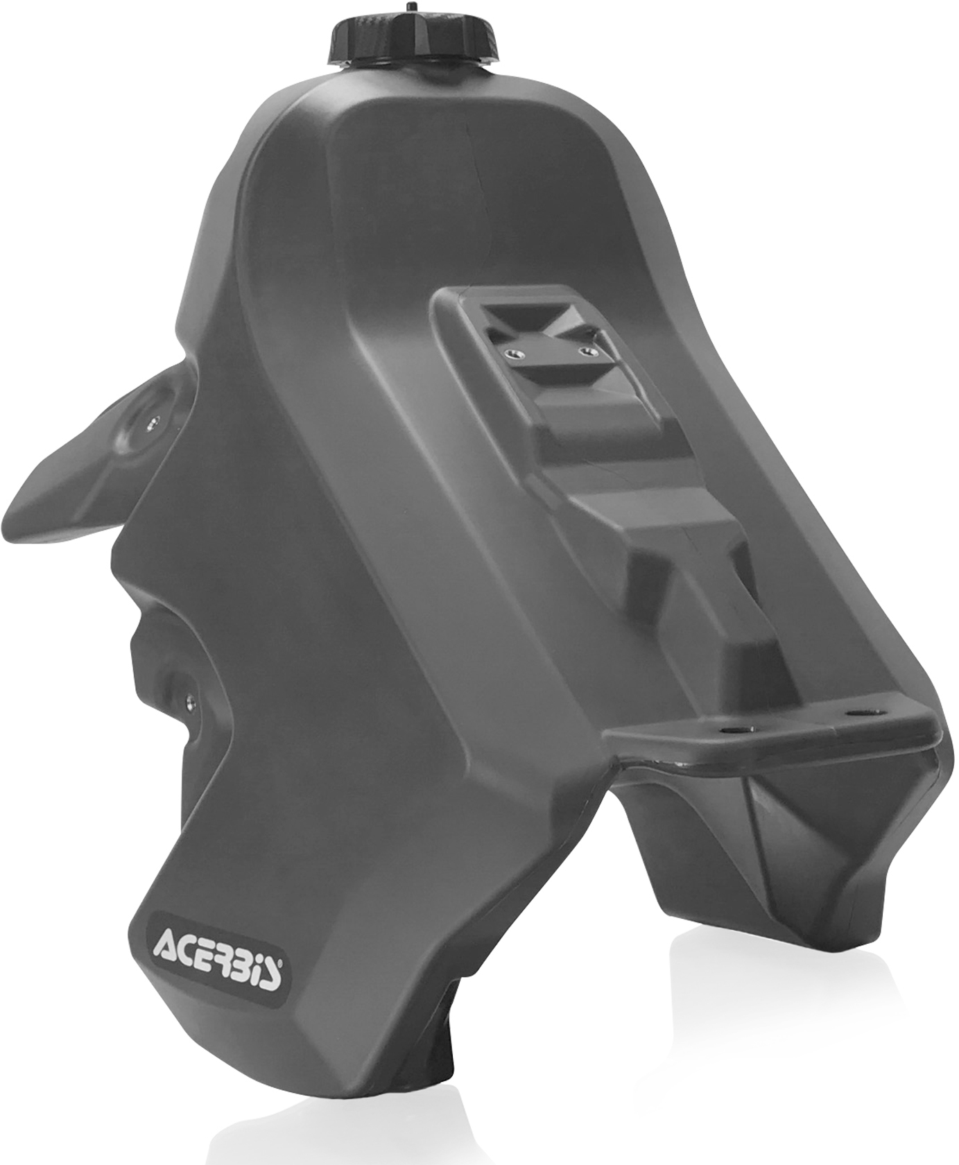 Large Capacity Fuel Tank