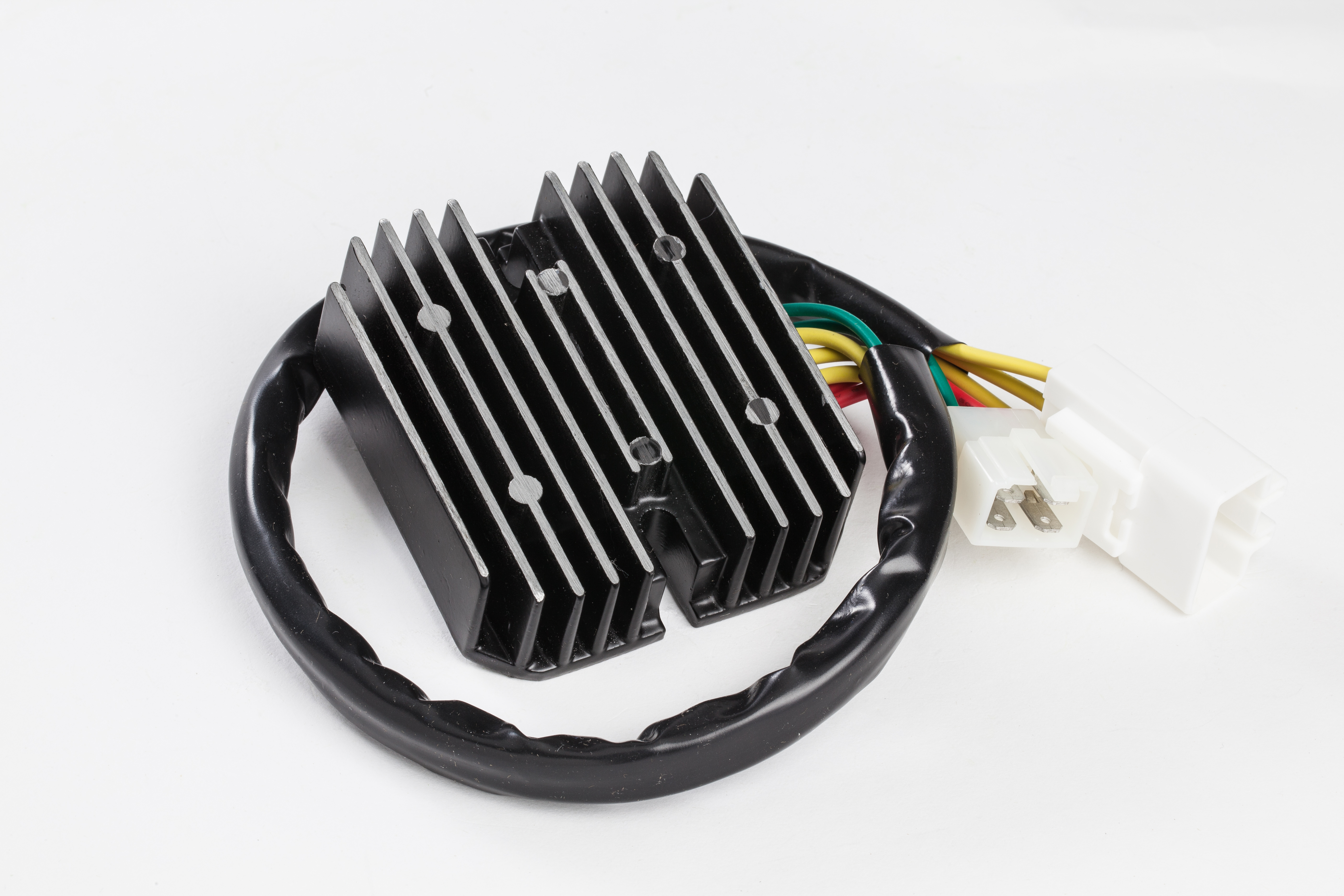 Rectifier/Regulator