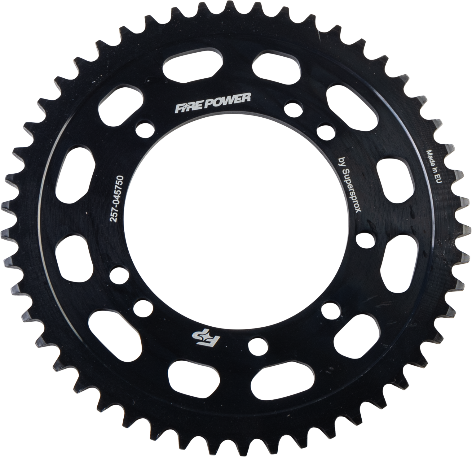 Rear Steel Sprocket