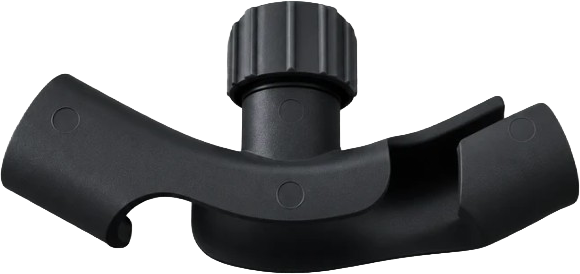 Auto-Stop Spout Bender