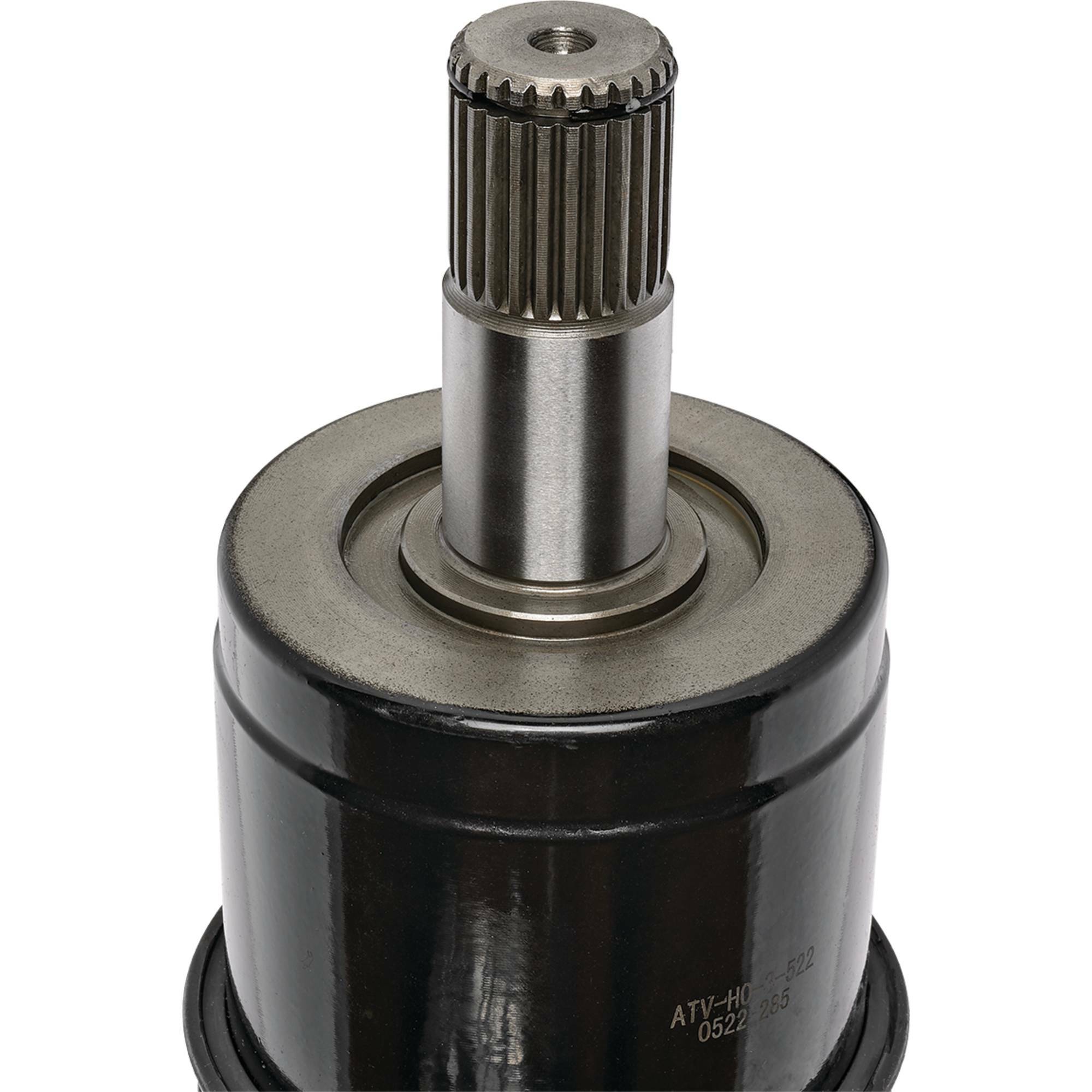 6 Ball Heavy Duty Axle