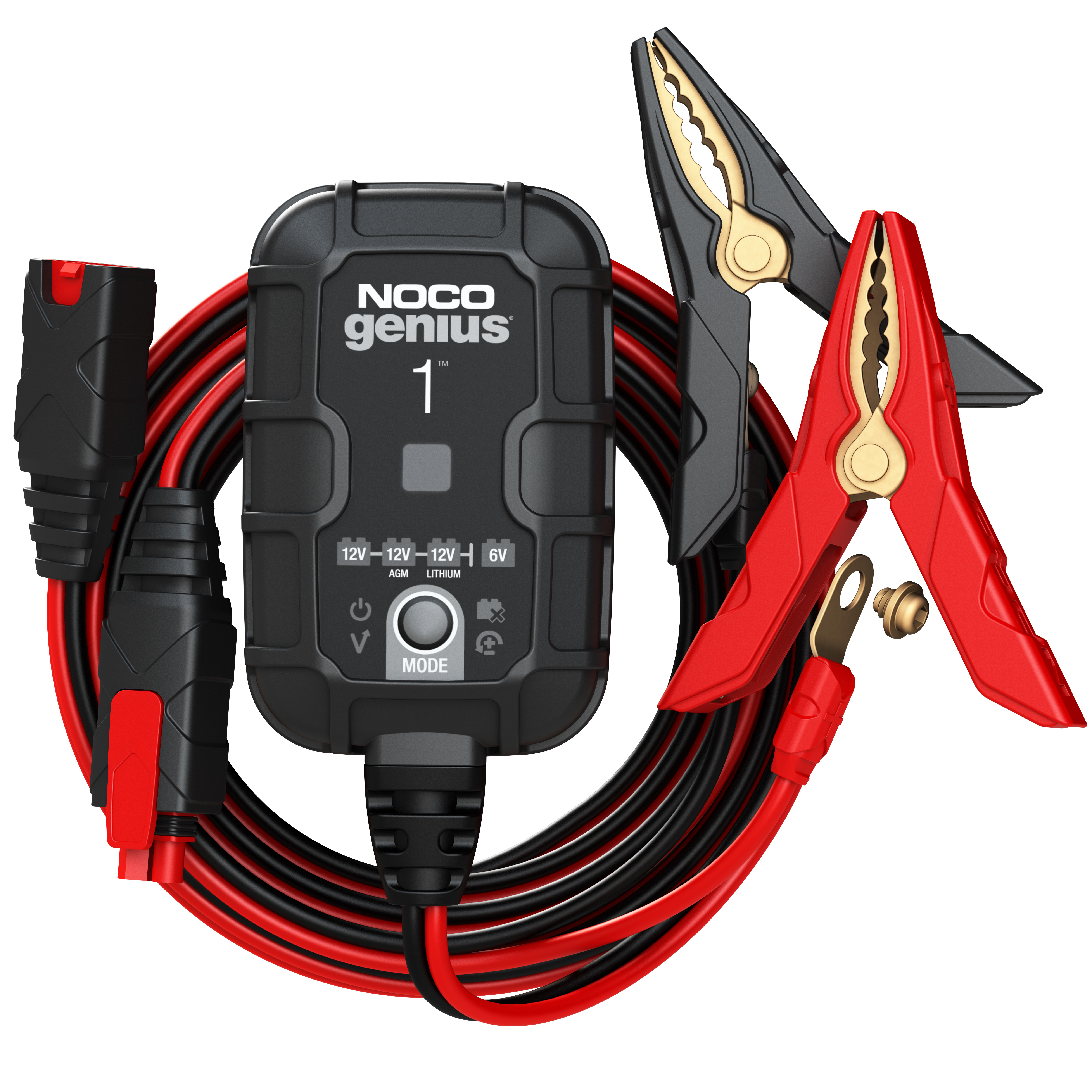 Cargador de Batería NOCO GENIUS 3.0