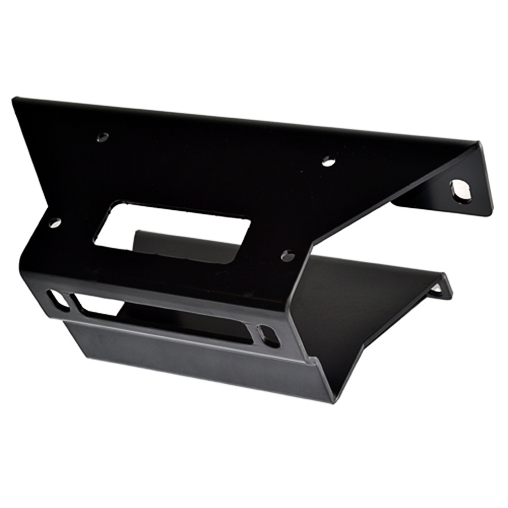 Winch Mounting Kit