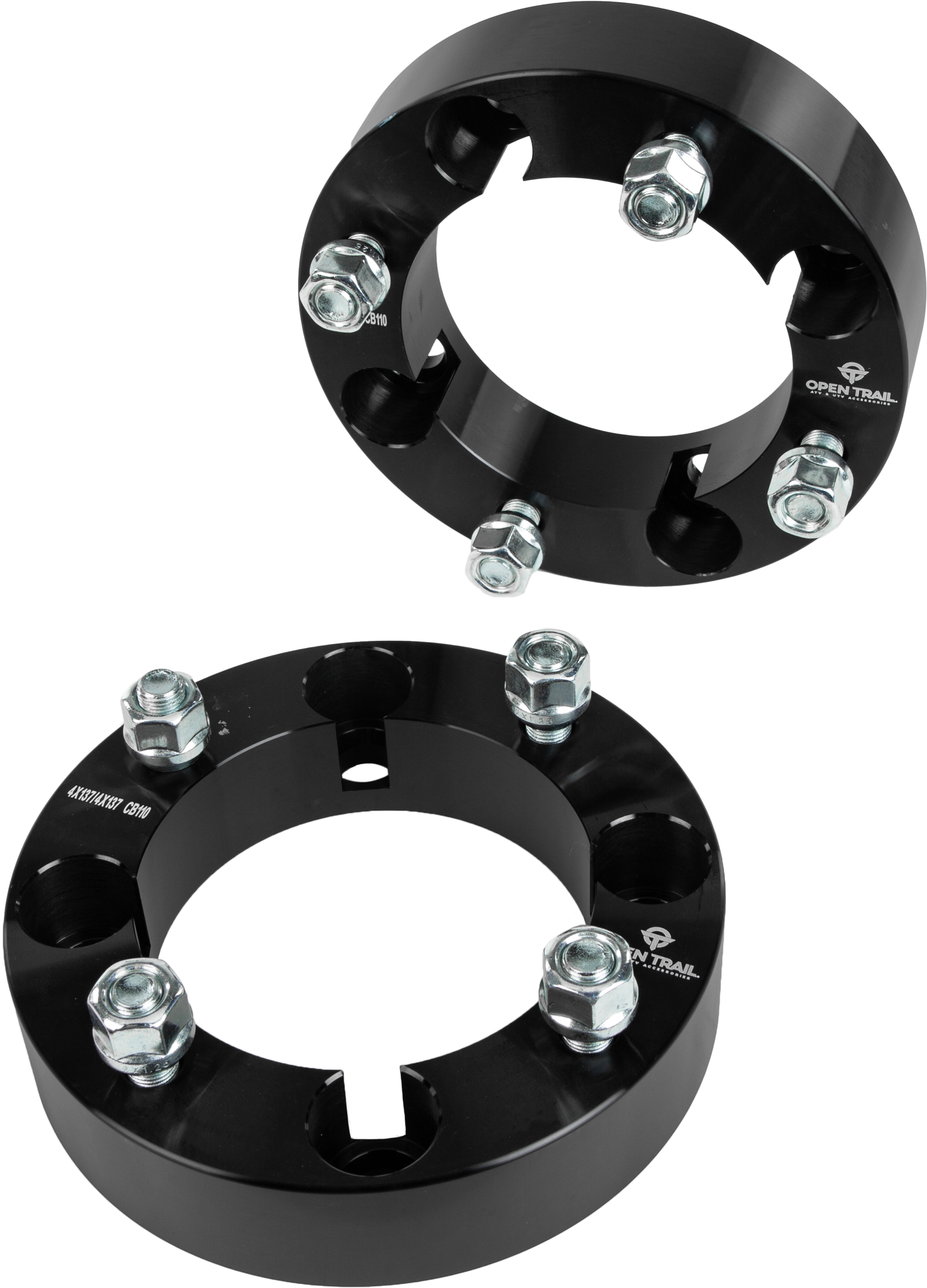 Wheel Spacer