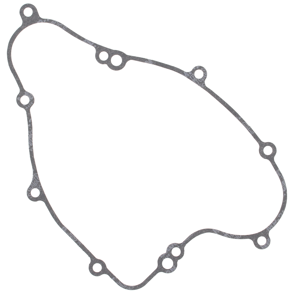 Clutch Cover Gasket