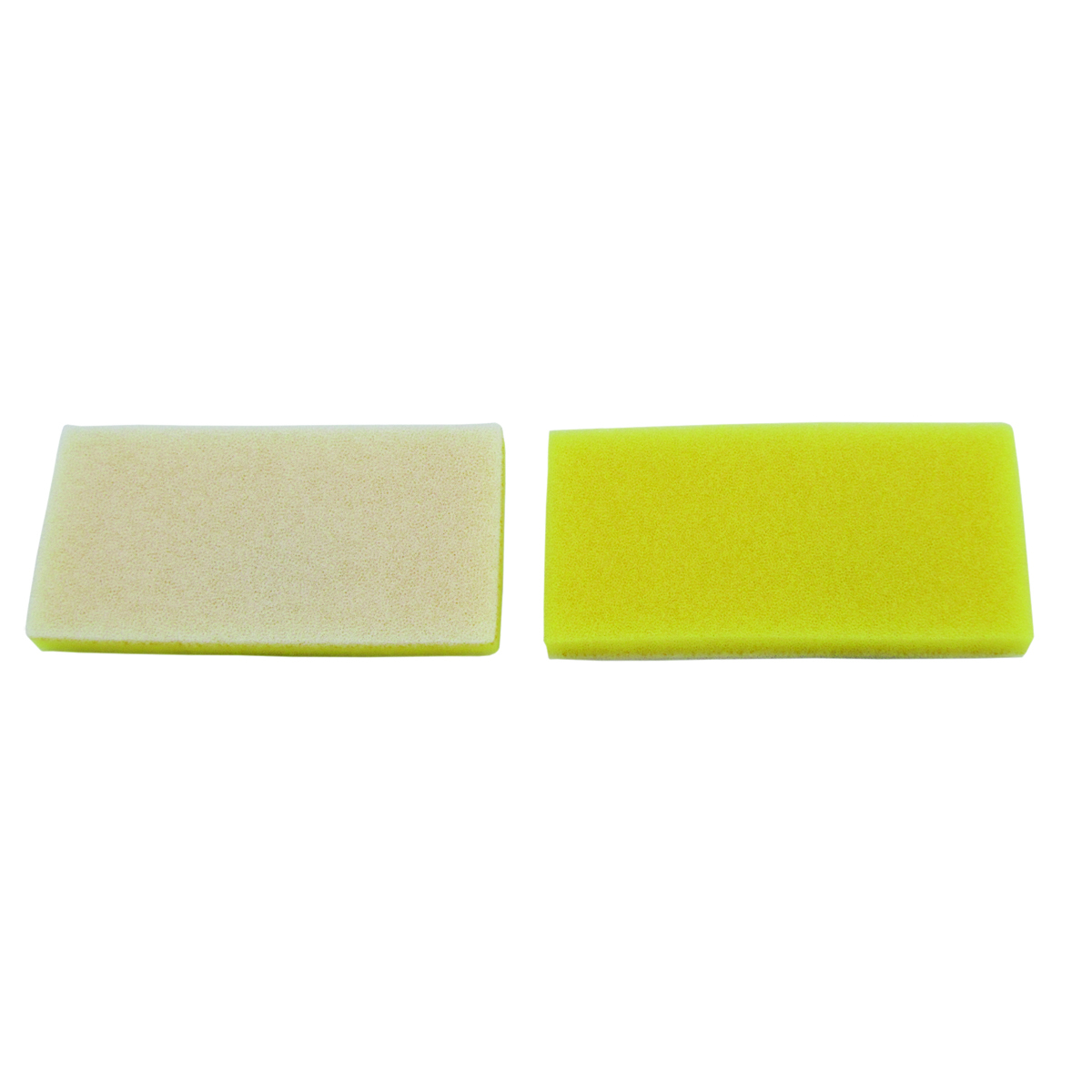 Dual Stage Foam Air Filters