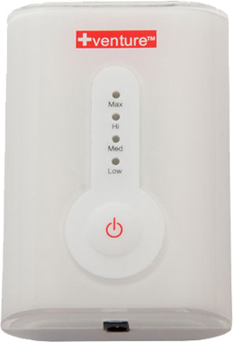 VENTURE LI-ION BATTERY - View 1