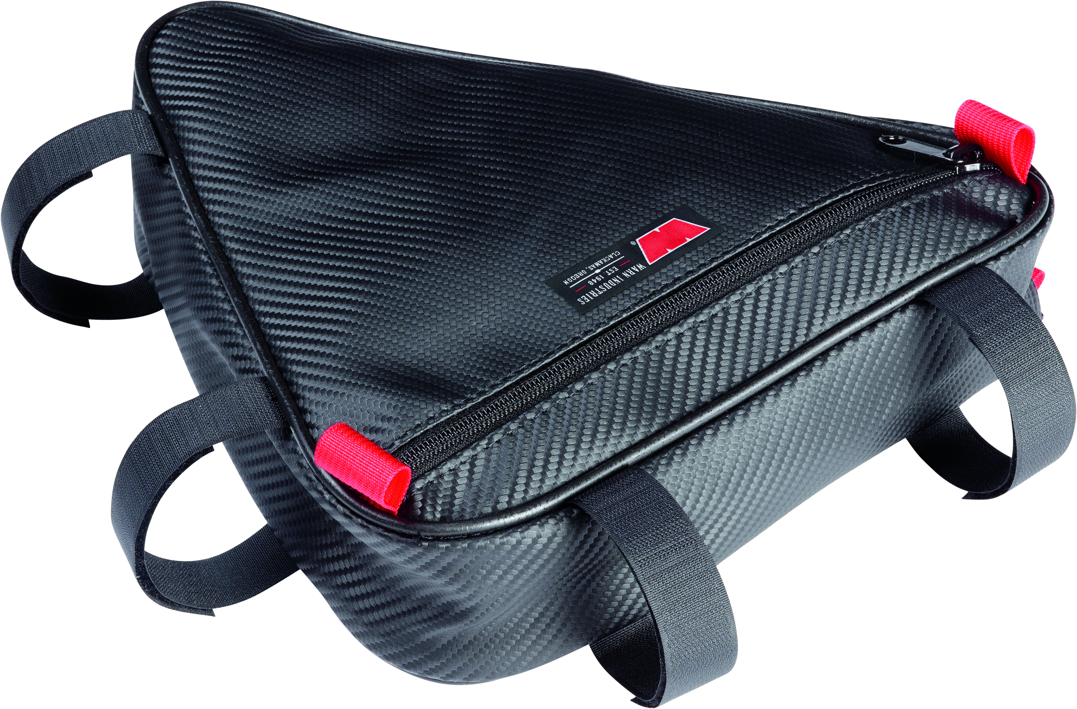 WARN Triangle Bag - View 1