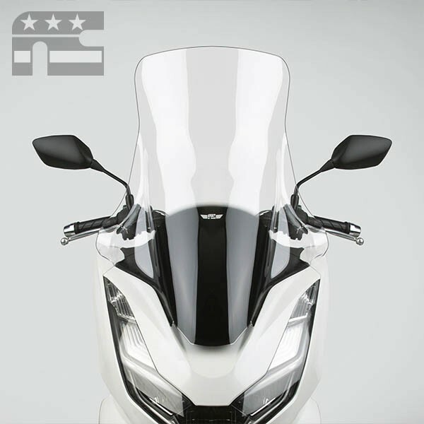 Fairing Mount V-Stream Windscreen
