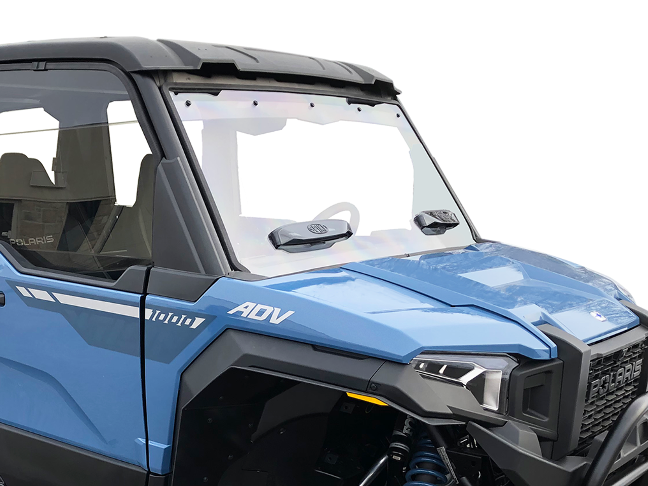 Full Windshield