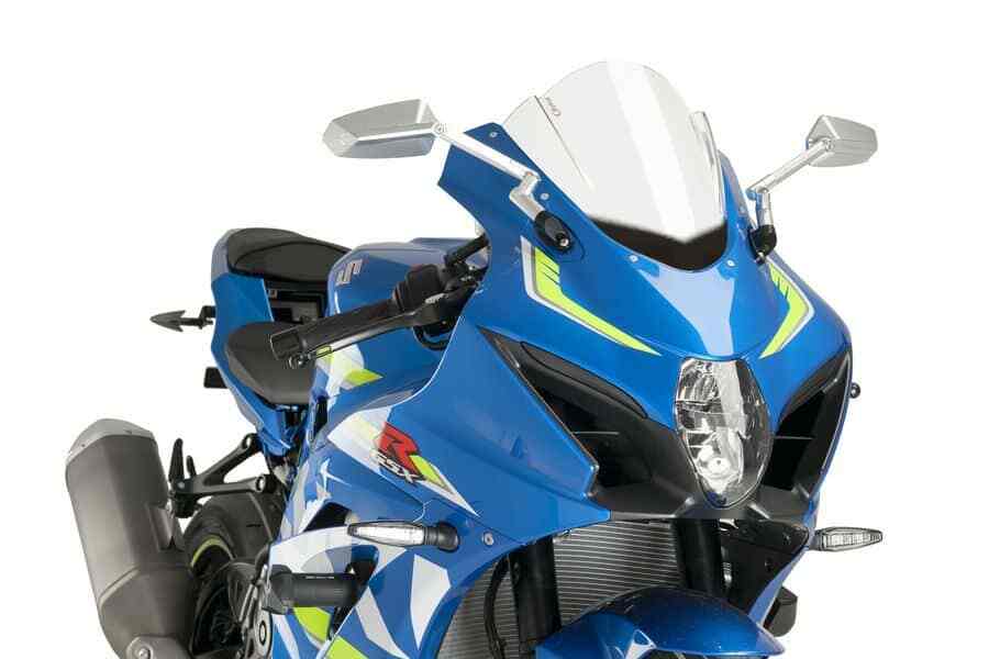 Racing Windscreen