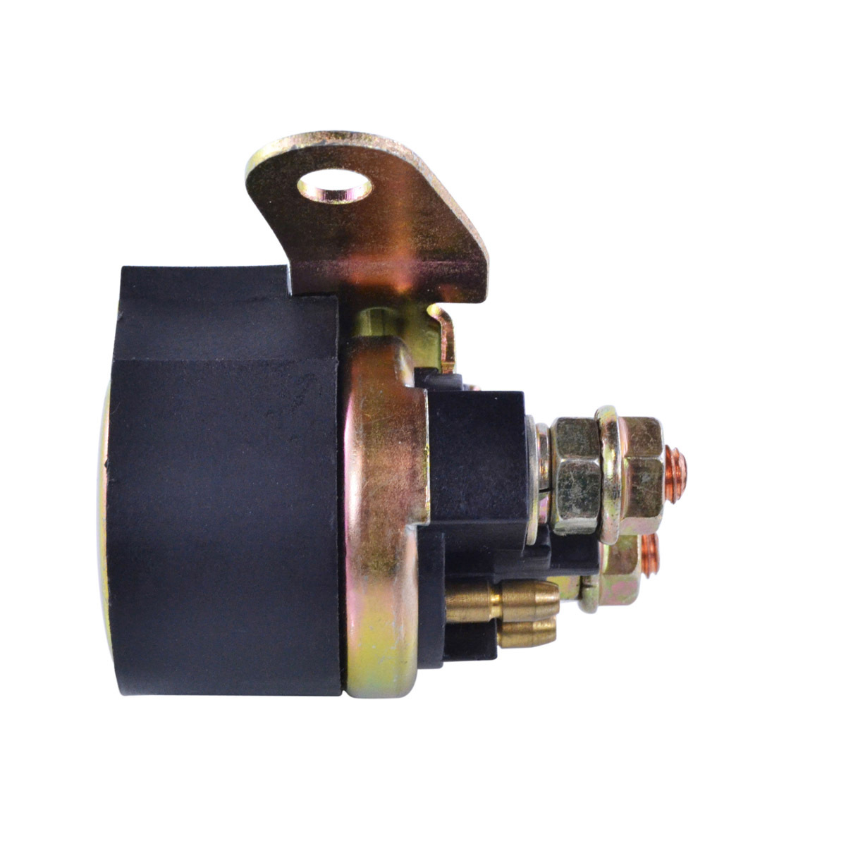 Starter Relay Solenoid