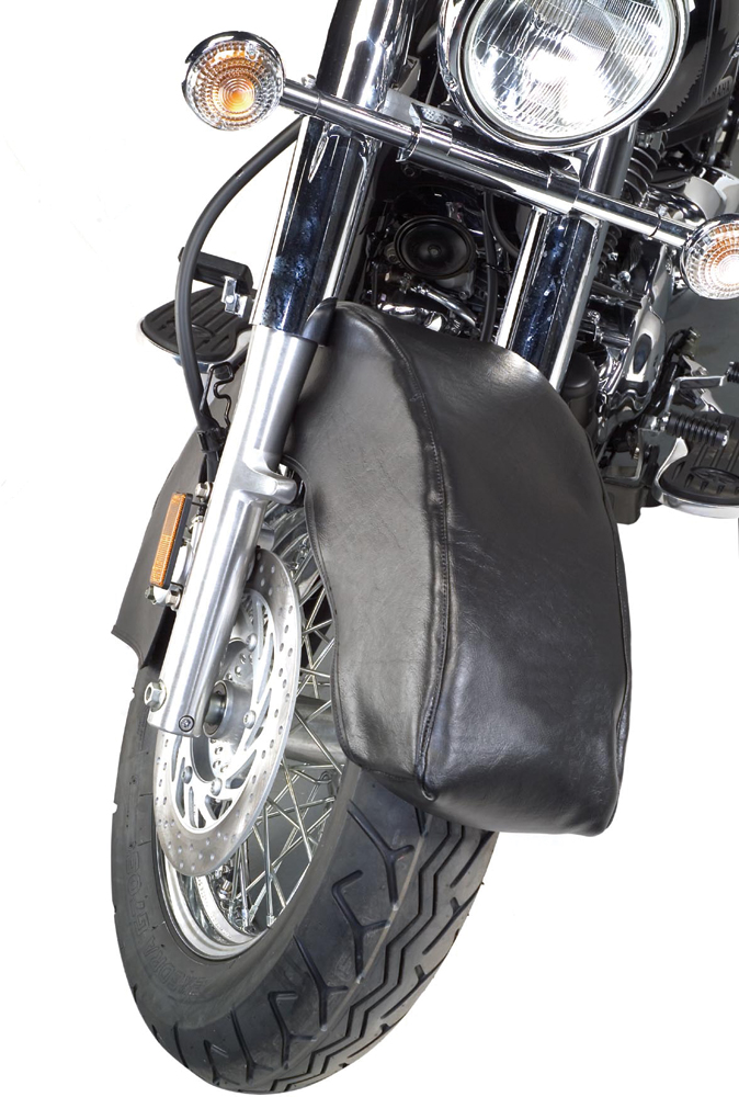 DOWCO GUARDIAN FENDER PROTECTOR WIDE - View 1