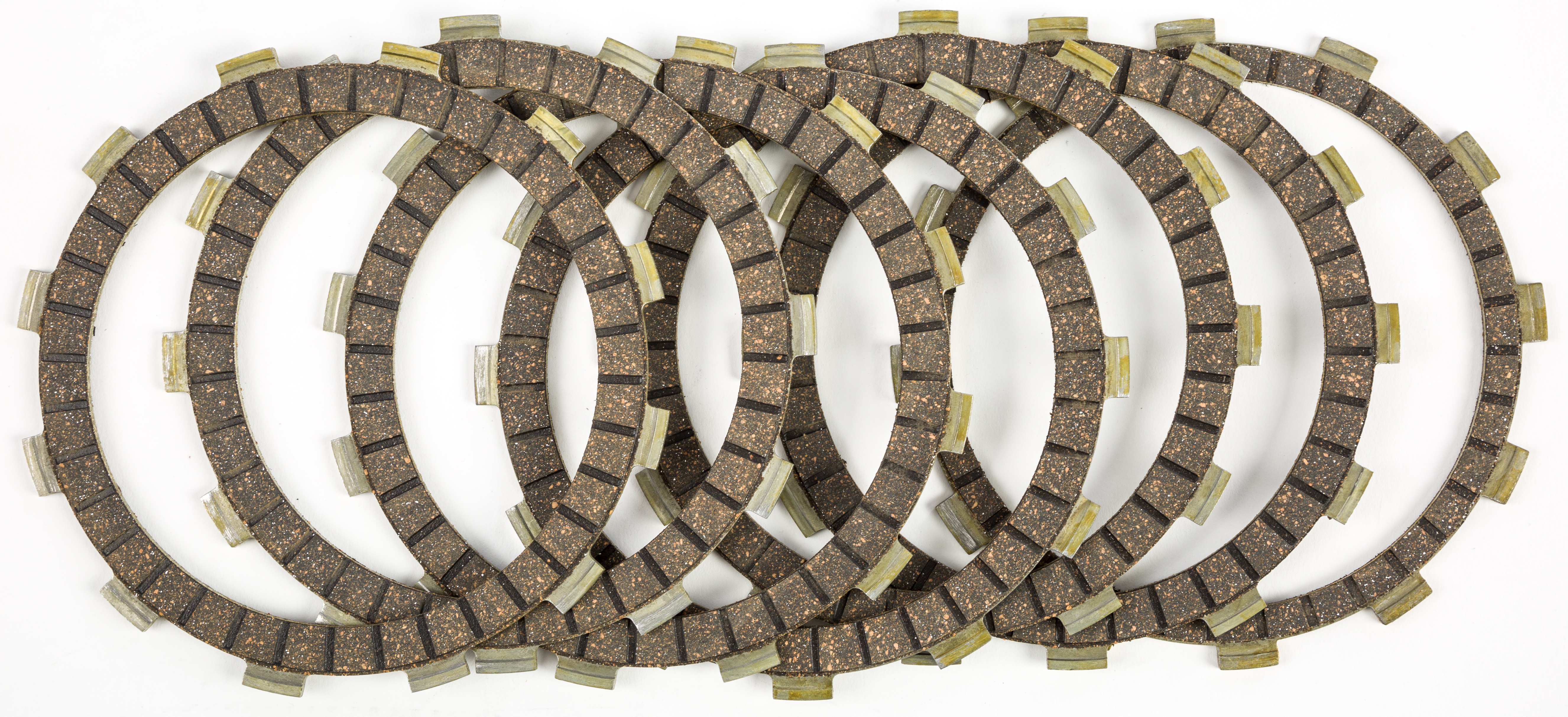 Redline Clutch Kit