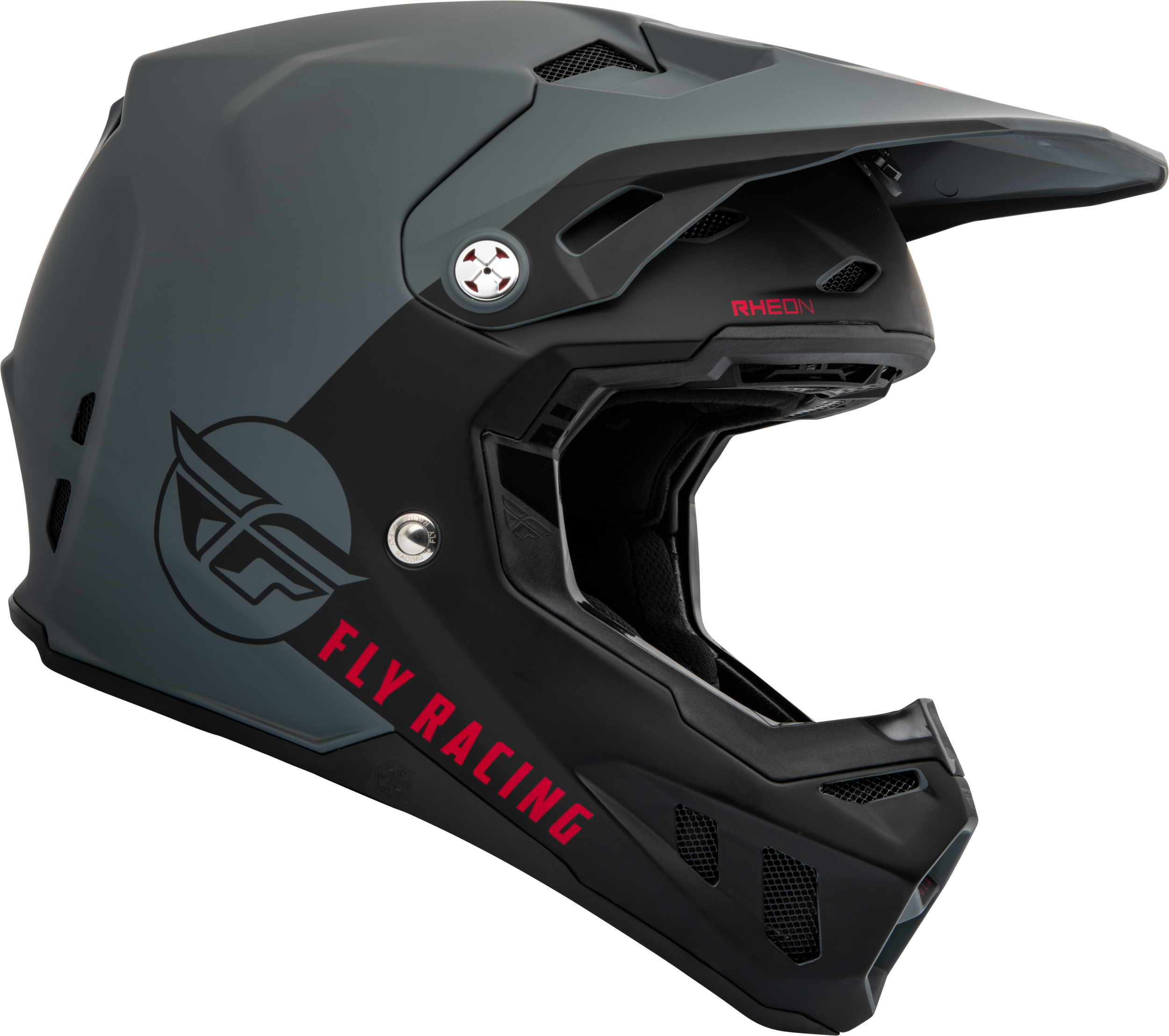 Fly Racing Formula CC Driver MX ATV Off-Road Helmet - Bild 27 von 44
