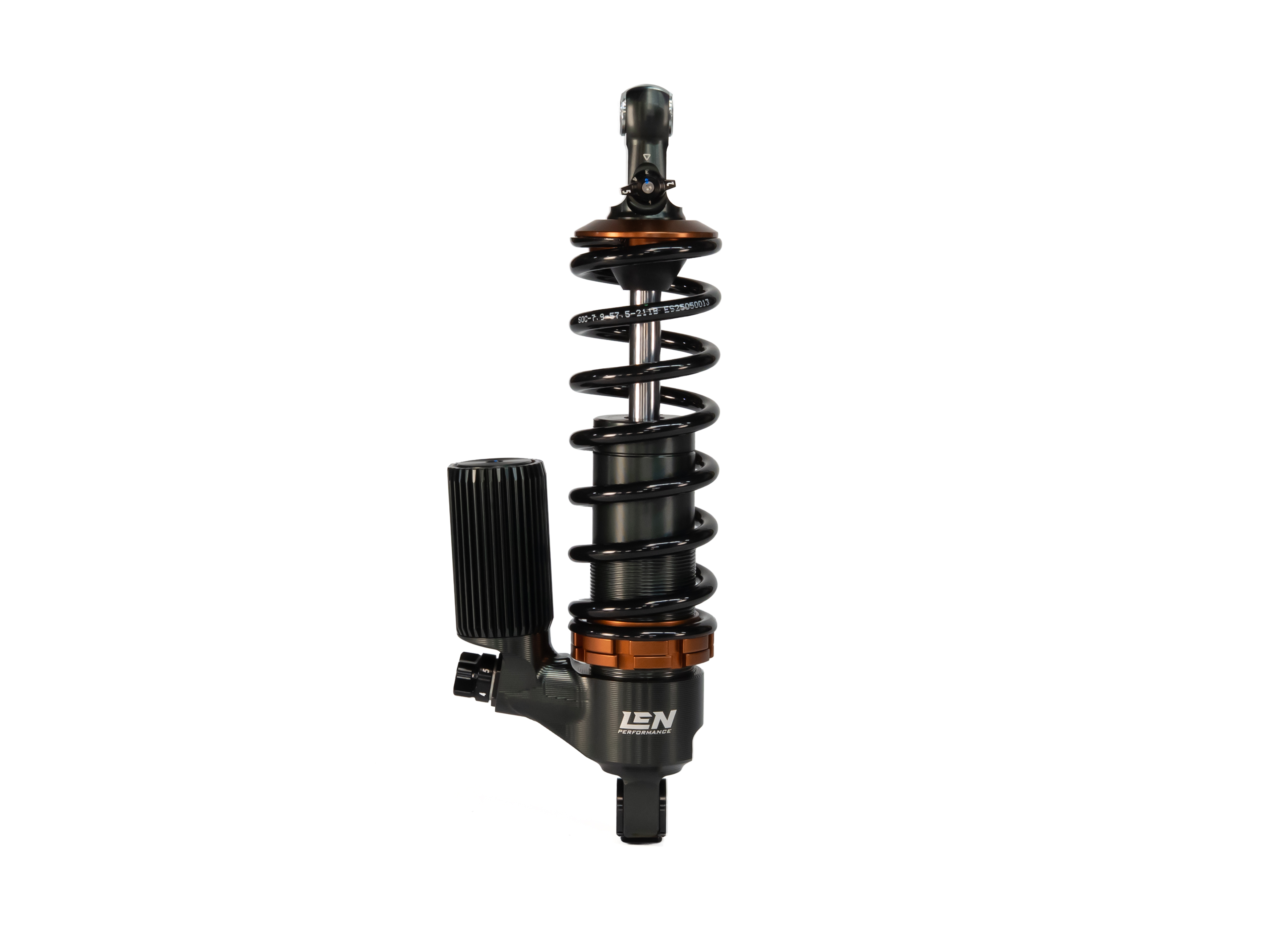 Len Performance Shocks