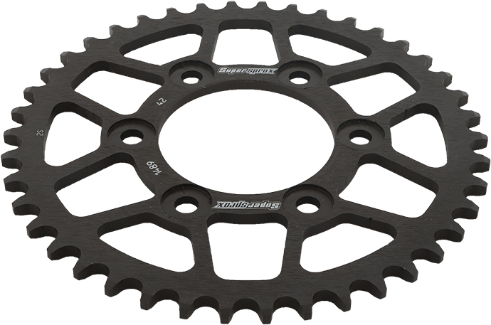 Steel Rear Sprocket