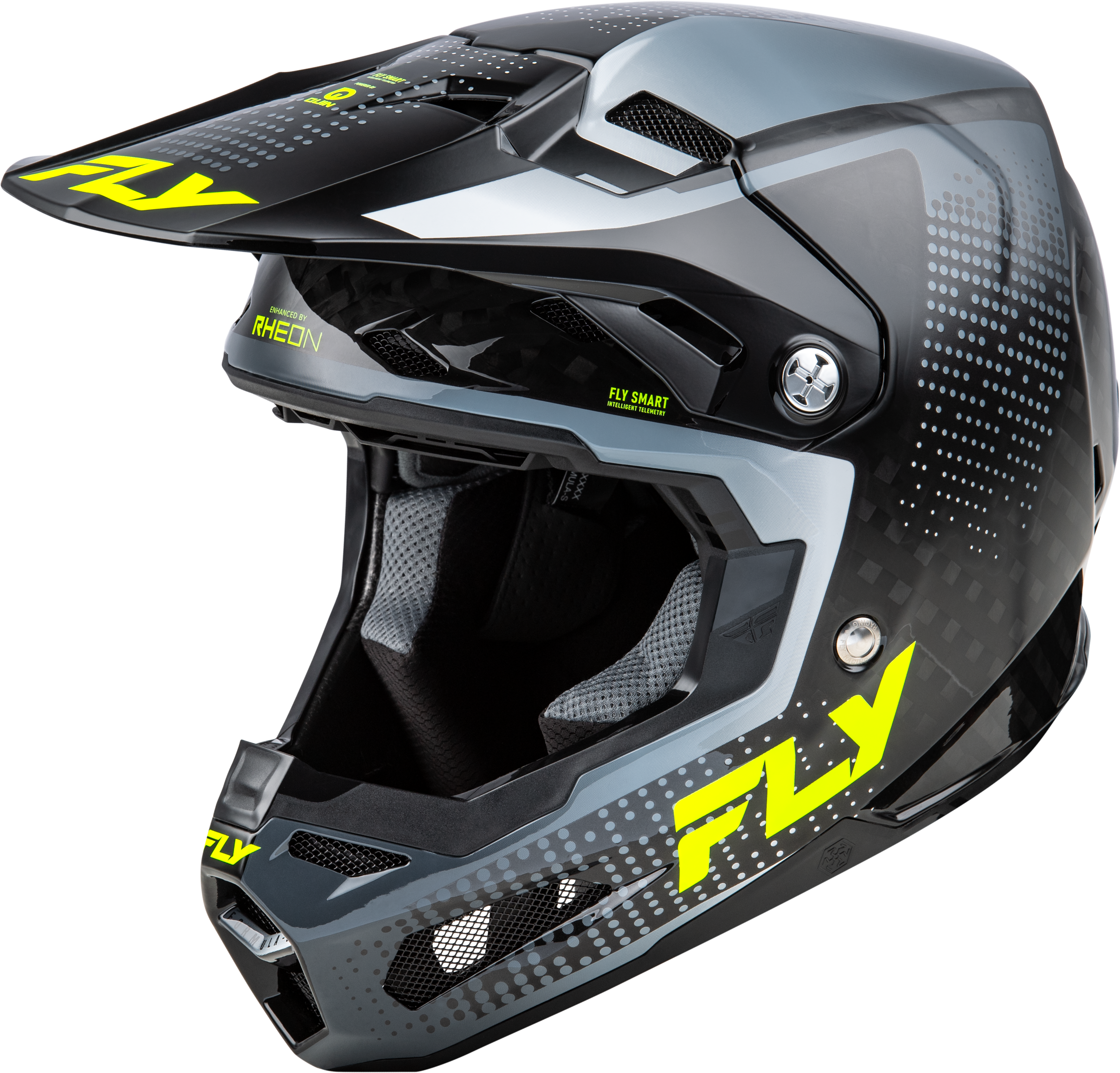 Formula S Carbon Protocol