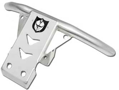 PRO ARMOR Race Bumpers - View 1